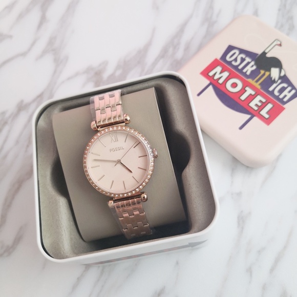 Bq3601 Tillie Fossil Bq3601 Fossil Accessories Fossil Tillie